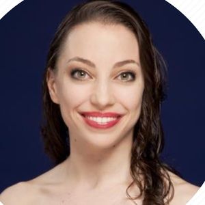 Meet your Posher, Dagny